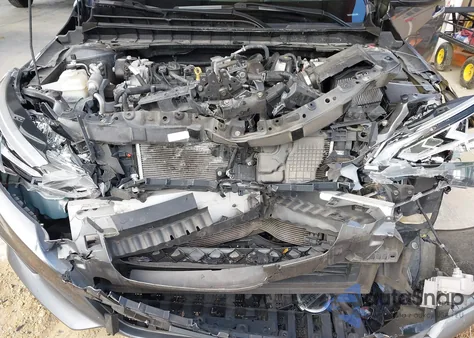 2021 Nissan Altima Sv Fwd z USA, uszkodzony, nr VIN 1N4BL4DV2MN389171